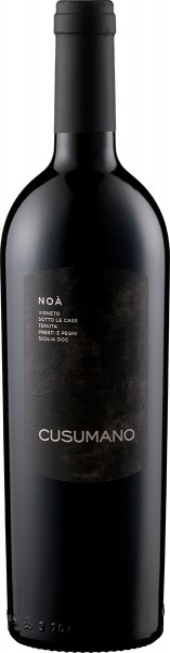 Noa - Cusumano - Rotwein