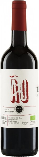 AO Tinto - Vinerum - Rotwein