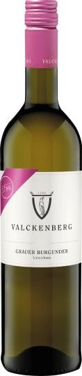 Grauer Burgunder trocken - P.J. Valckenberg - Weißwein