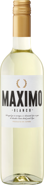 Maximo Blanco - Maximo - Weißwein