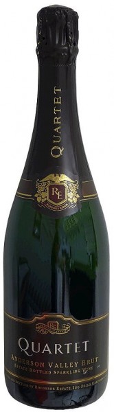 Quartet Brut - Roederer Estate - Weißwein
