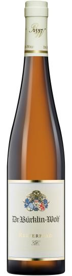 Reiterpfad G.C. Riesling trocken - Weingut Bürklin Wolf - Weißwein