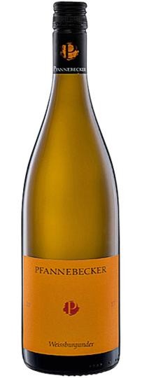 Weißburgunder trocken - Weingut Pfannebecker - Weißwein