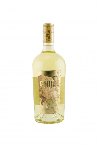 Philia Sauvignon Blanc - Villa Wolf / Loosen - Weißwein