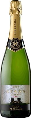 Cava Stars Brut Reserva - Castillo Perelada - Weißwein