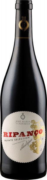Ripanço Private Selection VR - José Maria da Fonseca - Rotwein
