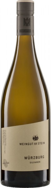 Silvaner ORTSWEIN Würzburg - Weingut am Stein - Weißwein