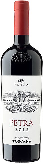 Petra - Petra - Rotwein