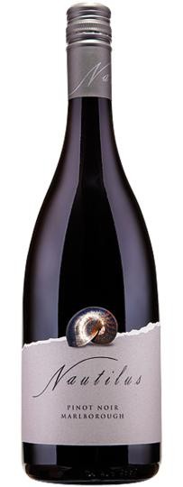 Pinot Noir - Nautilus - Rotwein