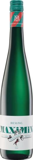 Maximin Riesling feinherb - Maximin Grünhaus - Weißwein