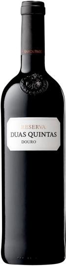 Duas Quintas Reserva - Ramos Pinto - Rotwein