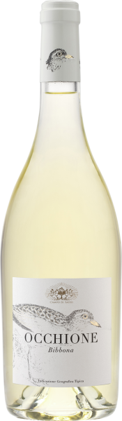 Occhione - Tenuta di Biserno - Weißwein