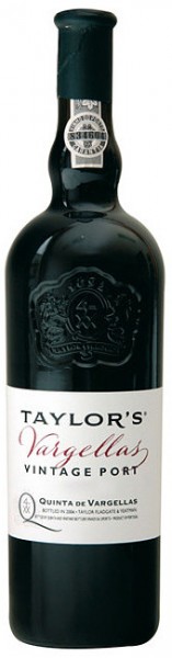Quinta de Vargellas - Taylor´s Port - Rotwein