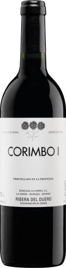 Corimbo I - Bodegas La Horra - Rotwein
