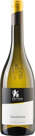 Chardonnay Alto Adige - Kellerei Kaltern - Weißwein