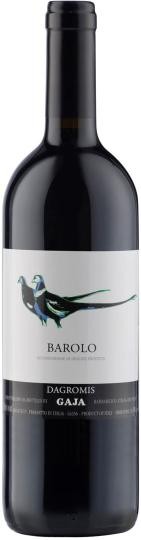 Dagromis di Gaja - A. Gaja - Rotwein