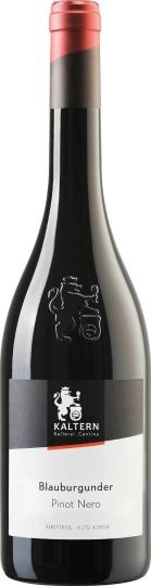 Blauburgunder Alto Adige - Kellerei Kaltern - Rotwein