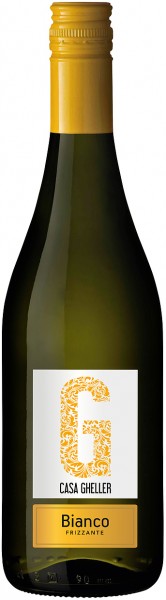 Bianco Frizzante - Casa Gheller - Weißwein