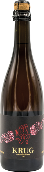 Rosé Spumante - Krug - Roséwein