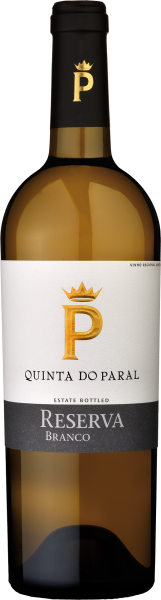 Reserva Branco - Quinta do Paral - Weißwein