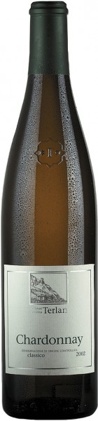 Chardonnay - Cantina Terlan - Weißwein