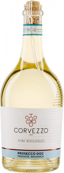 Prosecco Frizzante - Corvezzo - Weißwein