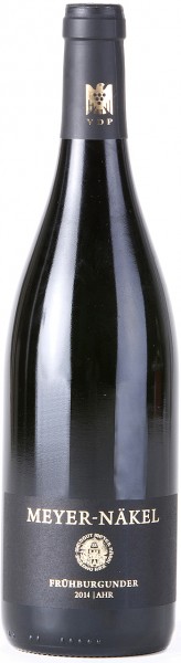 Frühburgunder - Meyer-Näkel - Rotwein