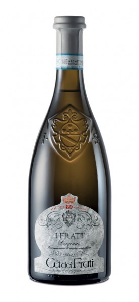 Lugana Brolettino - Ca dei Frati - Weißwein