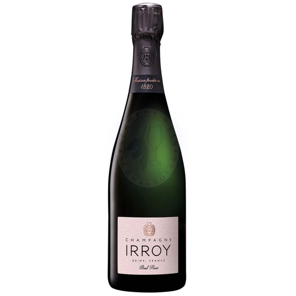 Irroy Brut Rosé - Champagne Taittinger - Roséwein