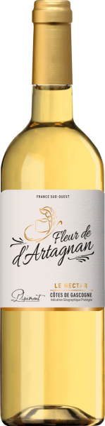 Fleur De D´Artagnan ´Le Nectar´ - Plaimont - Weißwein