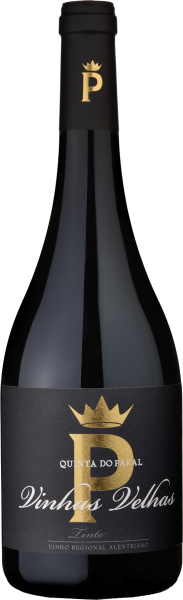 Vinhas Velhas Tinto - Quinta do Paral - Rotwein