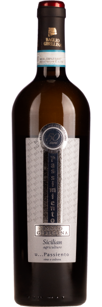 Passimiento Bianco - Baglio Gibellina - Weißwein