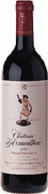 Château d´Armailhac - 5. Cru classé Pauillac - Rotwein
