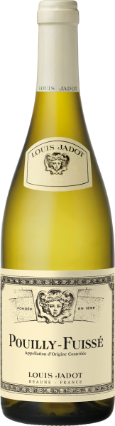 Pouilly-Fuissé - Louis Jadot - Weißwein
