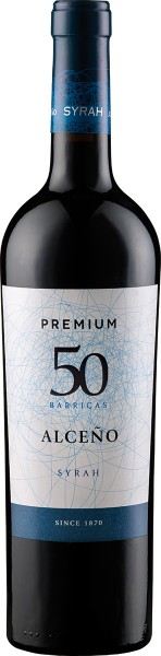 Alceno Premium - Bodegas Pedro Louis Martinez - Rotwein