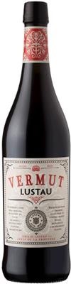 Lustau Vermut Red - Emilio Lustau - Rotwein