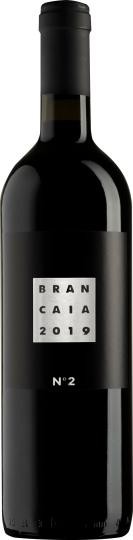 Brancaia No 2 - Brancaia - Rotwein