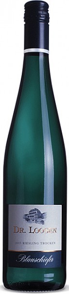 Riesling Blauschiefer - Weingut Dr. Loosen - Weißwein