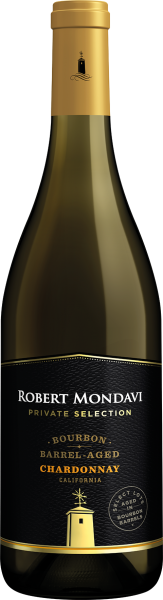 Mondavi Bourb Barrel Aged Chardonnay - Robert Mondavi - Weißwein