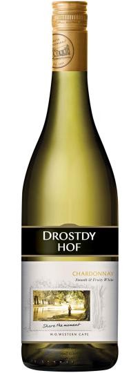 Drostdy-Hof Chardonnay - Drostdy-Hof - Weißwein
