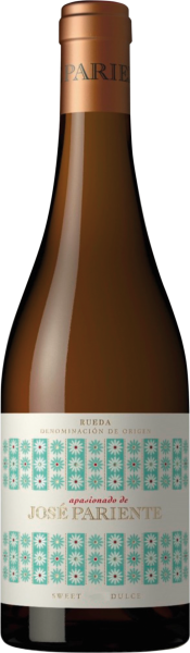 Apasionado Sauvignon Blanc - José Pariente - Weißwein