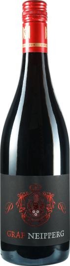 P.+ P. Rot VDP.Gutswein - Weingut Graf Neipperg - Rotwein