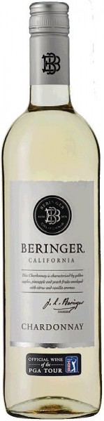 Chardonnay Classic - Beringer Vineyards - Weißwein