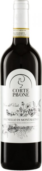 Brunello di Montalcino Fiore del Vento - Weingut Loacker - Rotwein