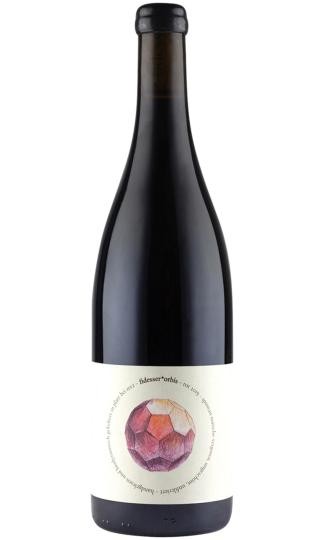 Orbis Natural Wine rot - Weingut Rudolf Fidesser - Rotwein
