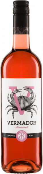 VERMADOR Rosado - La Bodega Pinoso - Roséwein