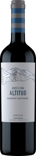 Cabernet Sauvignon Andeluna Altitud - Andeluna Cellars - Rotwein