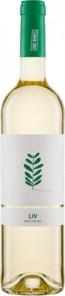 LIV Vinho Verde - A&D Wines - Weißwein