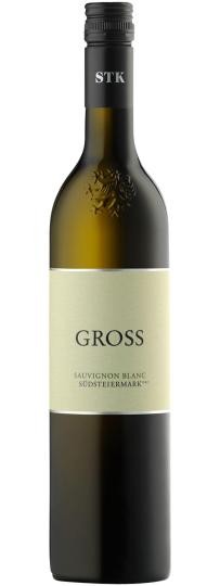 Sauvignon Blanc - Weingut Gross - Weißwein