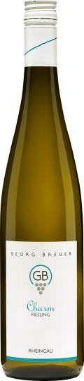 Riesling halbtrocken Charm - Georg Breuer - Weißwein